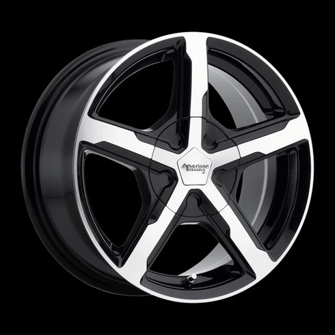 American Racing 16X7 5/108/114.3 +40 AR921 TRIGGER - IDB WA
